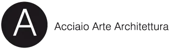 Acciaio Arte Architettura